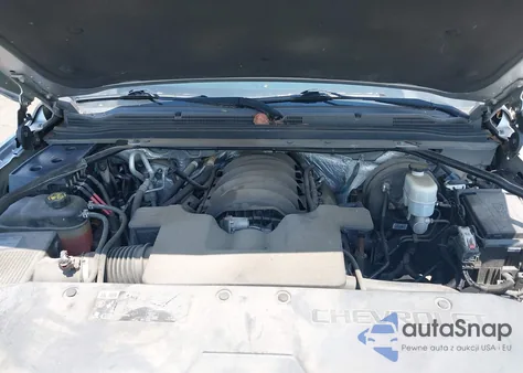 2016 Chevrolet Tahoe Ls z USA, uszkodzony, nr VIN 1GNSKAEC4GR231038